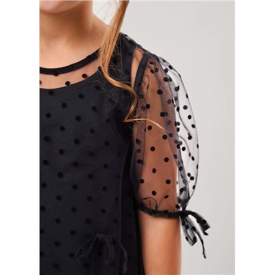 Платье детское