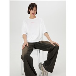 ФУТБОЛКА ЖЕНСКАЯ 112953