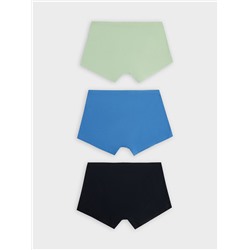 ТРУСЫ МУЖСКИЕ (3ШТ) 411216-3