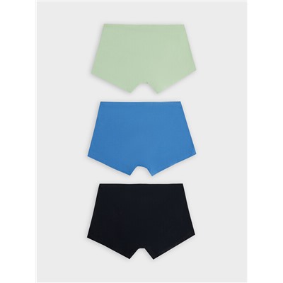 ТРУСЫ МУЖСКИЕ (3ШТ) 411216-3