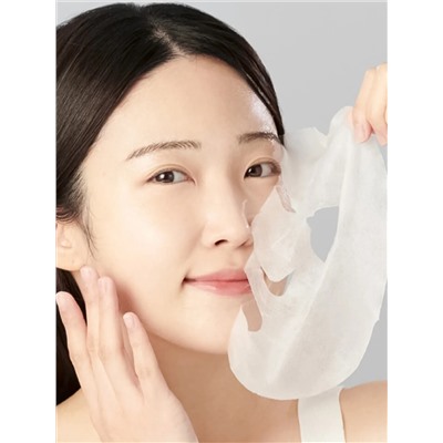 JMsolution Тканевая маска-бустер с глутатионом / Skin Boost Glutathione Mask 1.0, 30 мл 28284