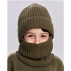 Джейд Шлем для мальчика (54-56)