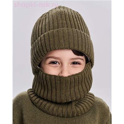 Джейд Шлем для мальчика (54-56)