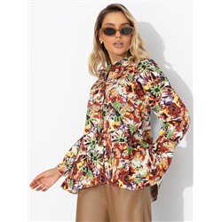 CHARUTTI Рубашка 12152