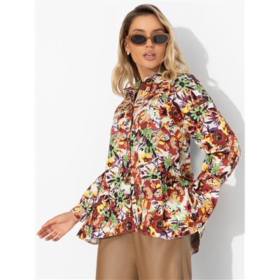 CHARUTTI Рубашка 12152