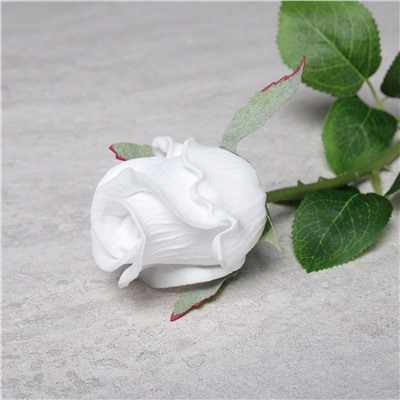 Цветок искусственный Роза 45 см / J103 /уп 48/480/ латекс