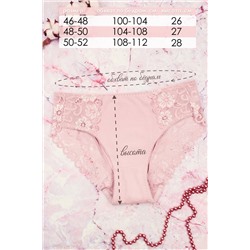 Трусы женские №GL548