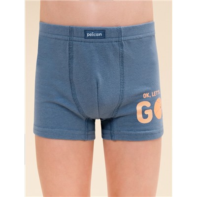 PELICAN Трусы BUHB3352(2)