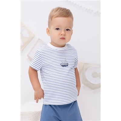 CROCKID Футболка КР 302020