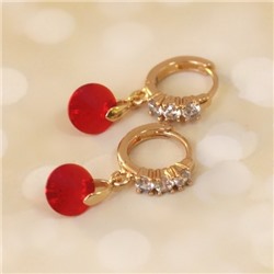 Серьги SW Н01-7556