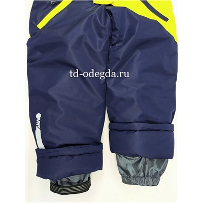 Комбинезон M986-1016