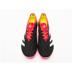 Футбольная обувь Adidas Predator Accuracy Elite Tongue FG