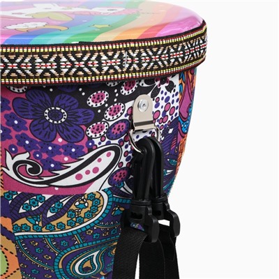 Барабан Джембе Пони 39×20