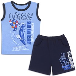 Костюм для мальчика Серфер