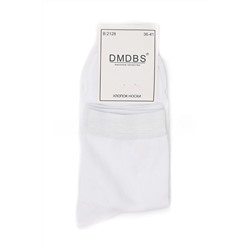 В2128 (Носки женские, DMDBS )