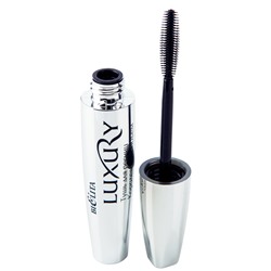 Тушь для ресниц КОРОЛЕВСКИЙ ОБЪЁМ чёрная