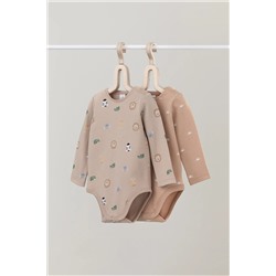 CROCKID Полукомбинезон К 6342-2уп