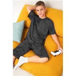 Костюм оверсайз для мальчика Happyfox