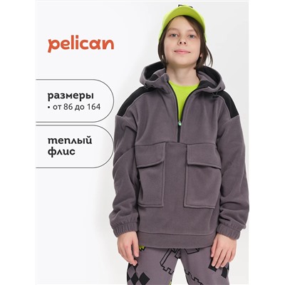 PELICAN Куртка BFNK3369/3
