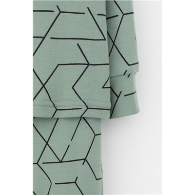 CROCKID Пижама К 1552