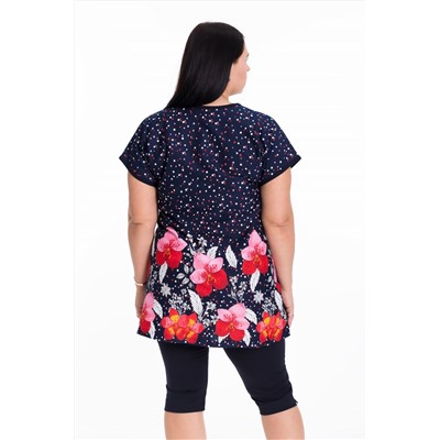 Туника Жози М31591в