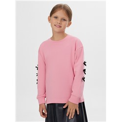 ЛОНГСЛИВ ДЛЯ ДЕВОЧЕК 127908/1