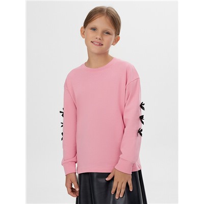 ЛОНГСЛИВ ДЛЯ ДЕВОЧЕК 127908/1