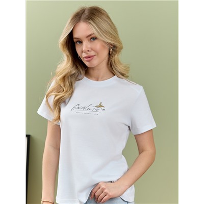 Футболка Дзен