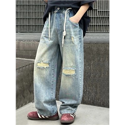 Соль&Перец Джинсы SP7007