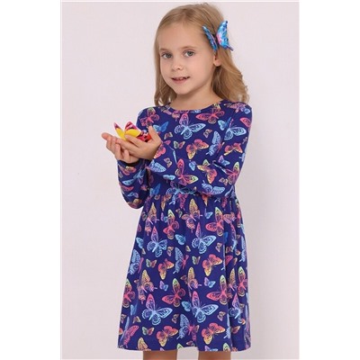 Платье АПРЕЛЬ, 1045281