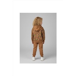 Комплект (Худи+Брюки) YOULALA, 1199145