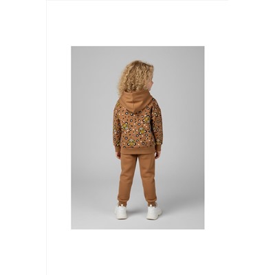 Комплект (Худи+Брюки) YOULALA, 1199145