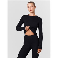 КОМПЛЕКТ "ТЕРМО" ЖЕНСКИЙ (ФУФАЙКА, ЛЕГГИНСЫ) 692407