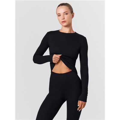 КОМПЛЕКТ "ТЕРМО" ЖЕНСКИЙ (ФУФАЙКА, ЛЕГГИНСЫ) 692407