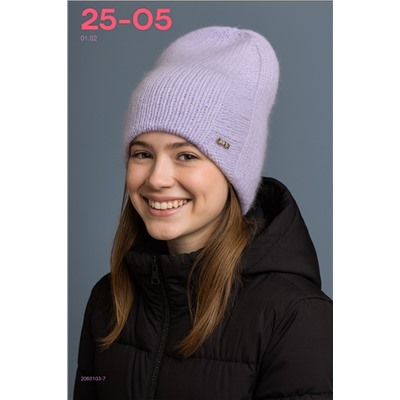 шапка 2060103-7