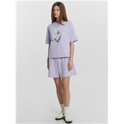 ШОРТЫ ЖЕНСКИЕ 132380