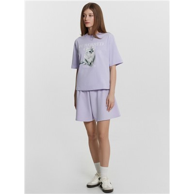 ШОРТЫ ЖЕНСКИЕ 132380