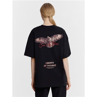 ФУТБОЛКА ЖЕНСКАЯ 112953