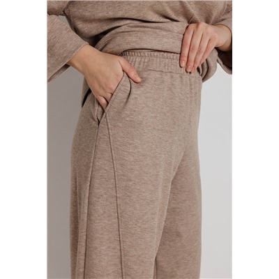 Брюки женские  207/01/Бежевый