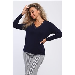 Пижама с брюками 78568 НАТАЛИ, 1033670