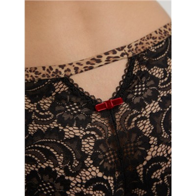 CONTE LEO TP1135 Трусы женские