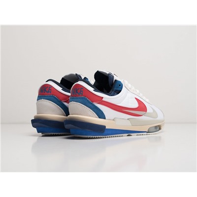 Кроссовки Sacai x Nike Cortez 4.0