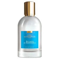 COMPTOIR SUD PACIFIQUE ECLATS D'AMANDES edp 100ml TESTER