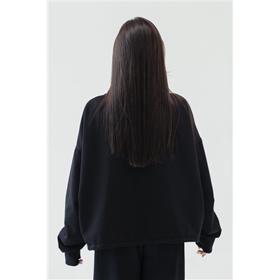 Худи оверсайз НАТАЛИ, 1215924