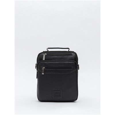 Сумка 10100-1AM black Allan Marco