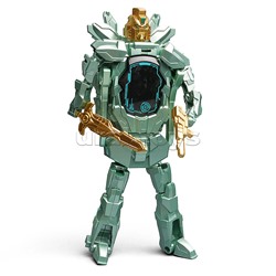 Робот Техновоин" трансформирующийся, в коробке