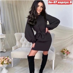 платье