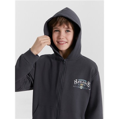 ТОЛСТОВКА ДЛЯ МАЛЬЧИКОВ 363332/1