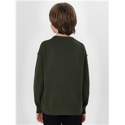 ДЖЕМПЕР ДЛЯ МАЛЬЧИКОВ 123483