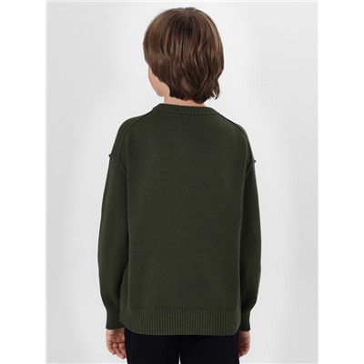 ДЖЕМПЕР ДЛЯ МАЛЬЧИКОВ 123483